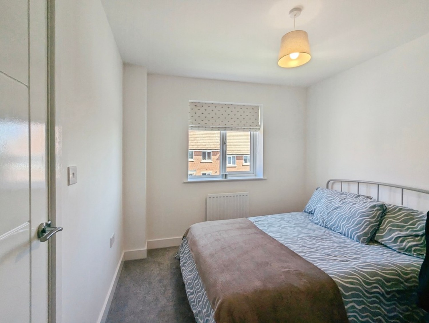 Grainbeck Rise, Killinghall