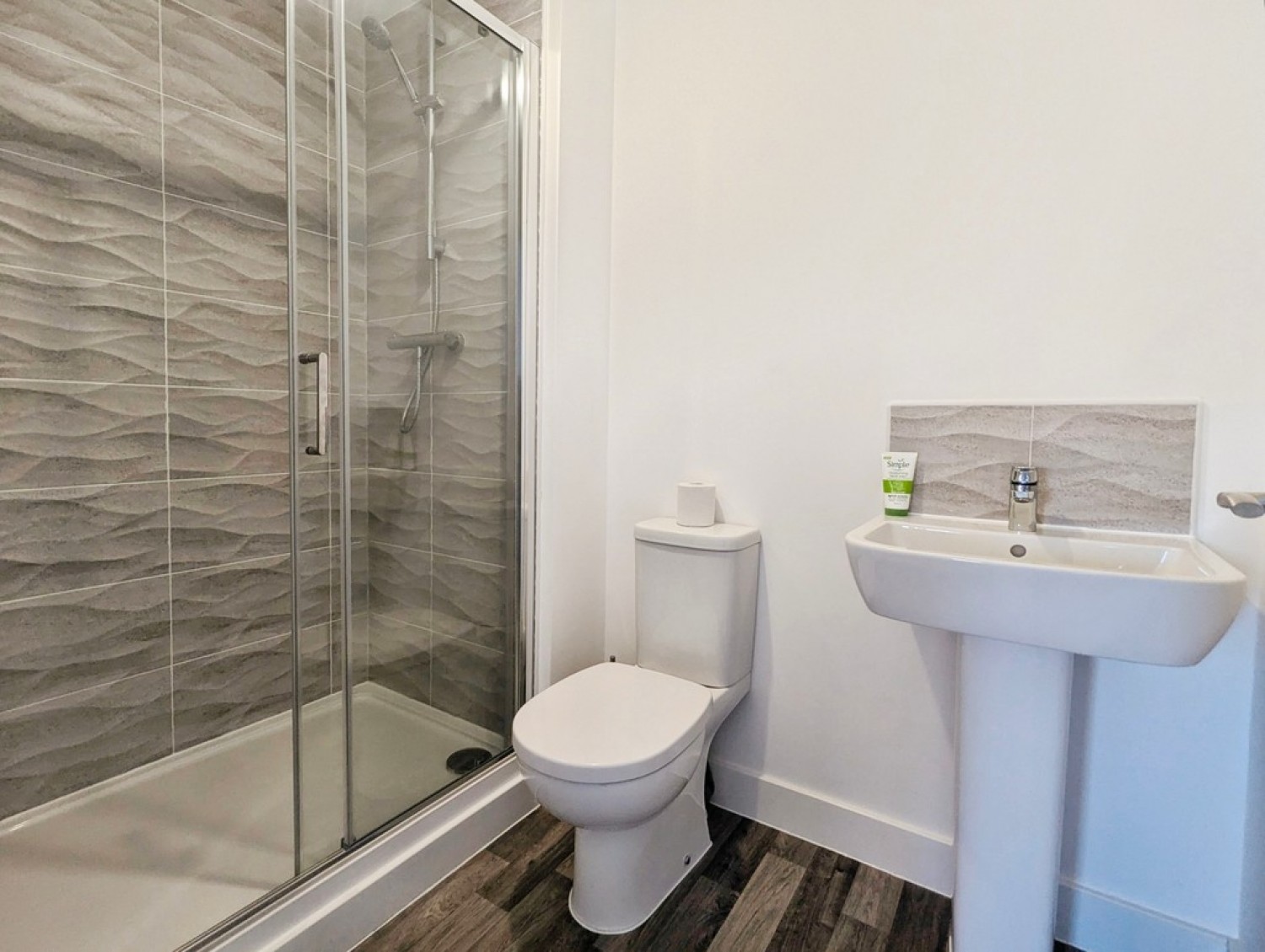 Grainbeck Rise, Killinghall