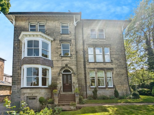 Otley Road , Harrogate