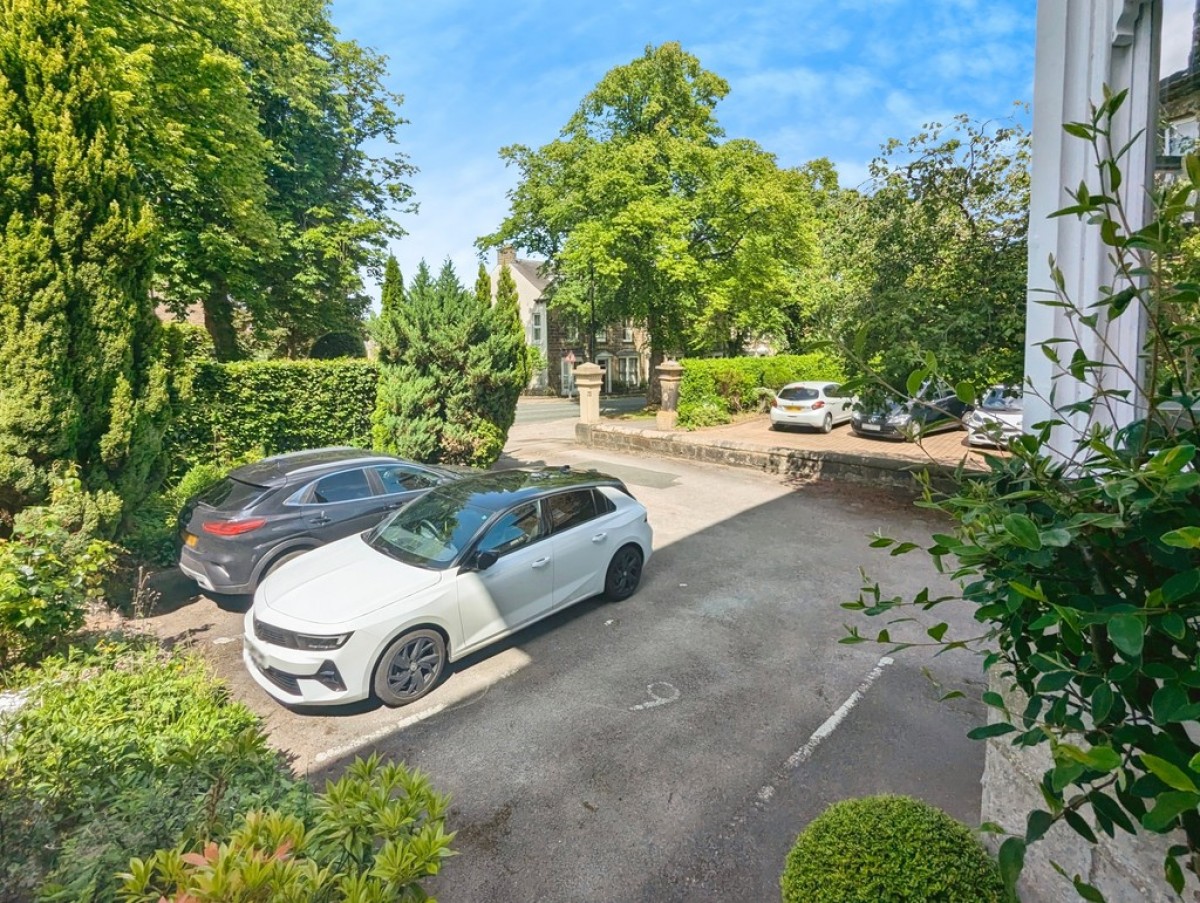 Otley Road , Harrogate
