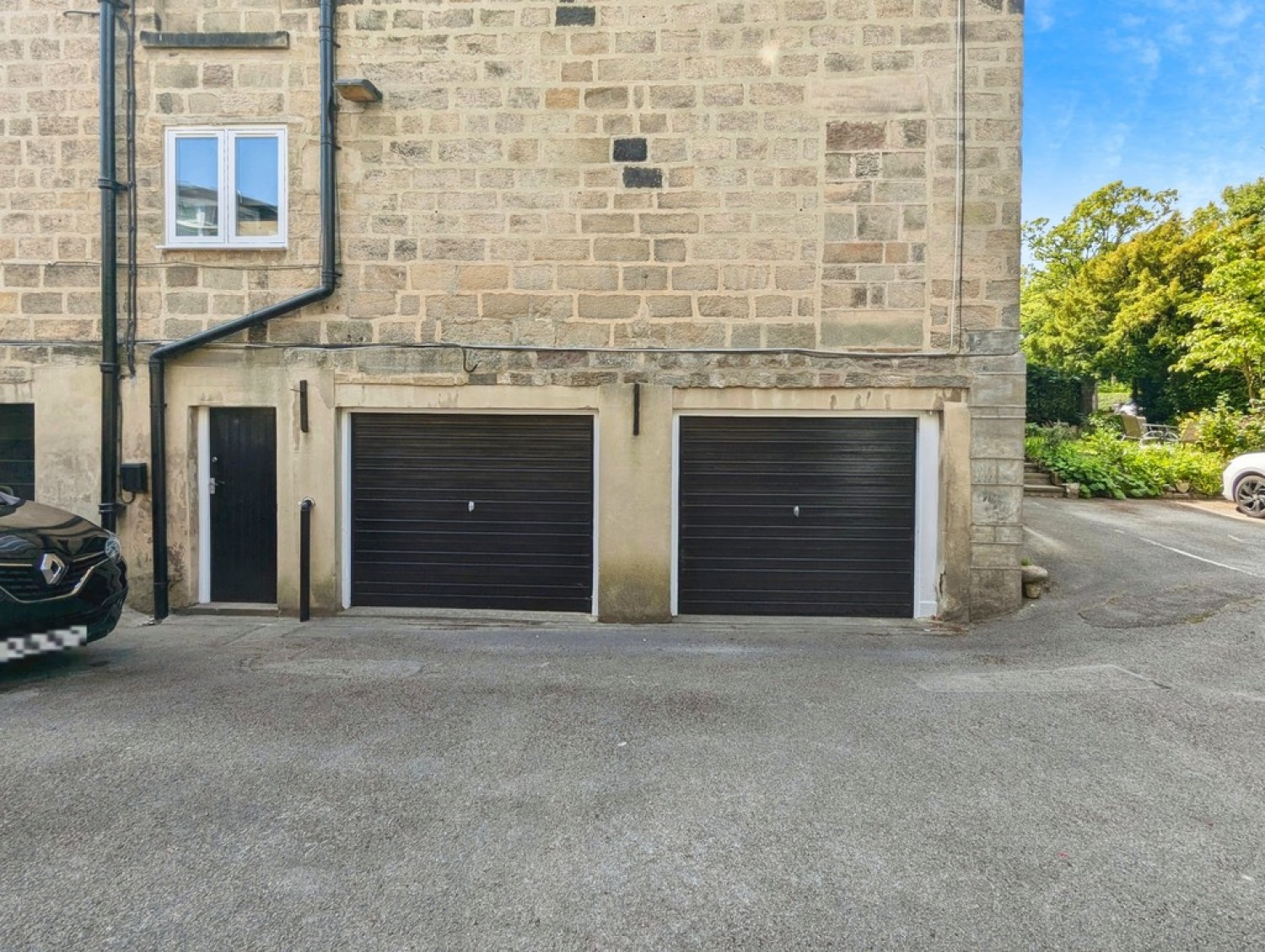 Otley Road , Harrogate