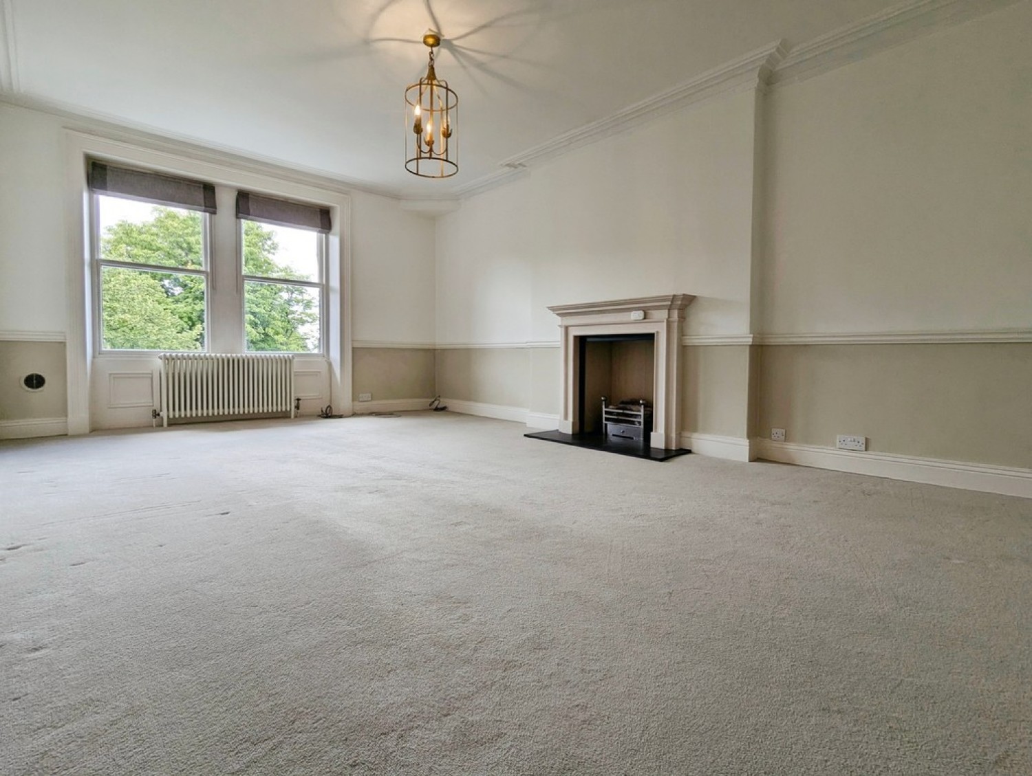 Otley Road , Harrogate
