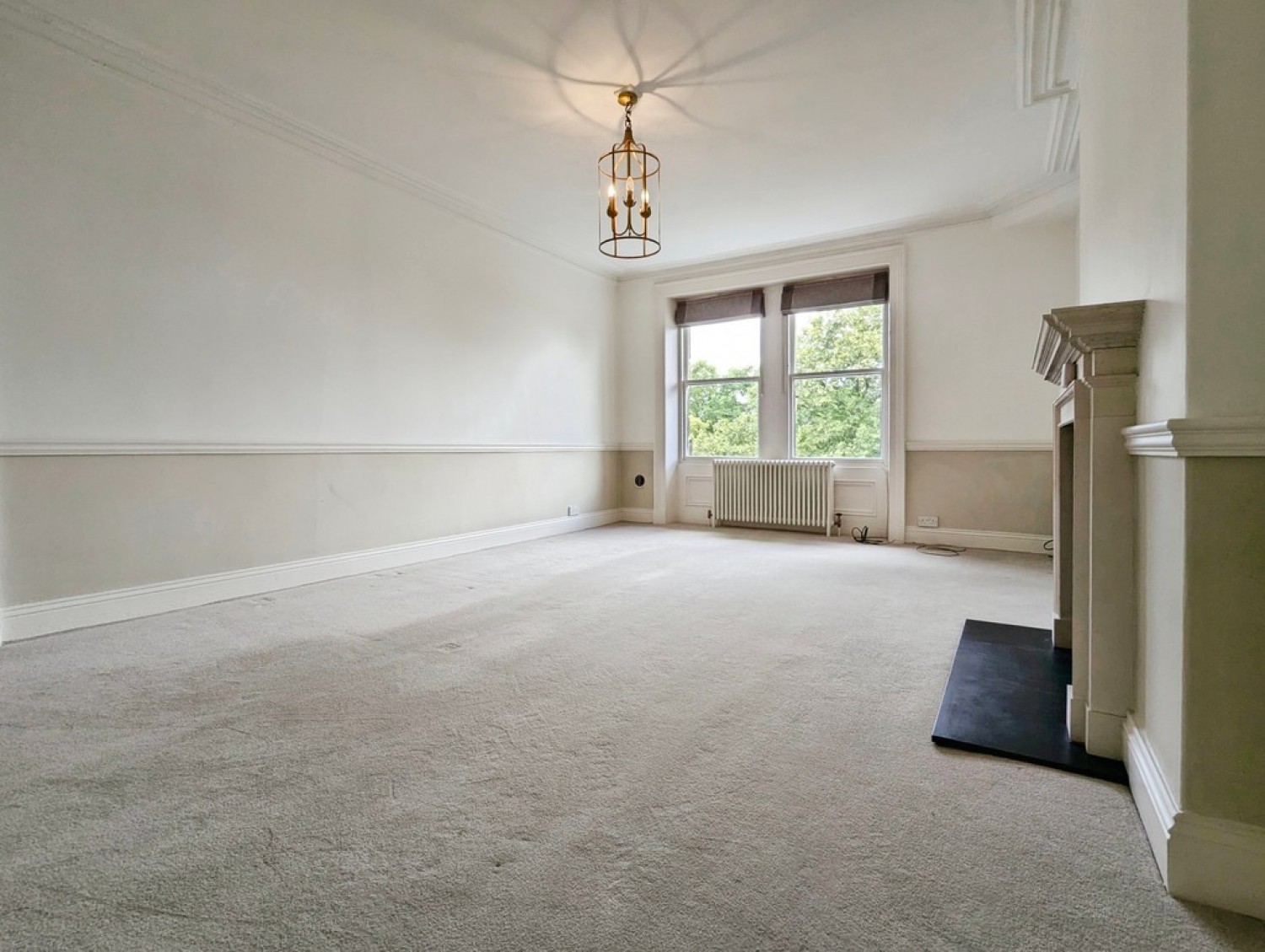 Otley Road , Harrogate