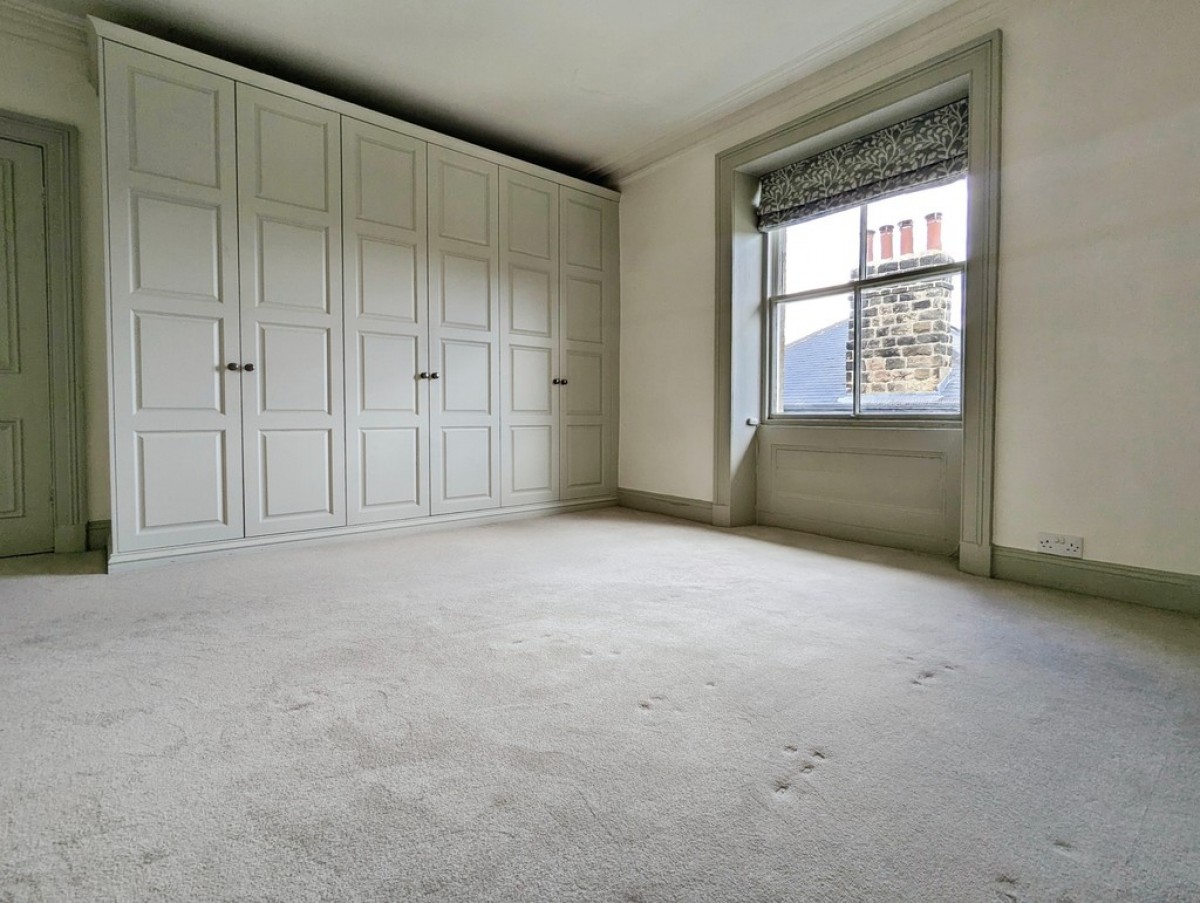 Otley Road , Harrogate