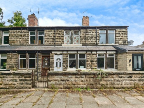 Plantation Road, Harrogate