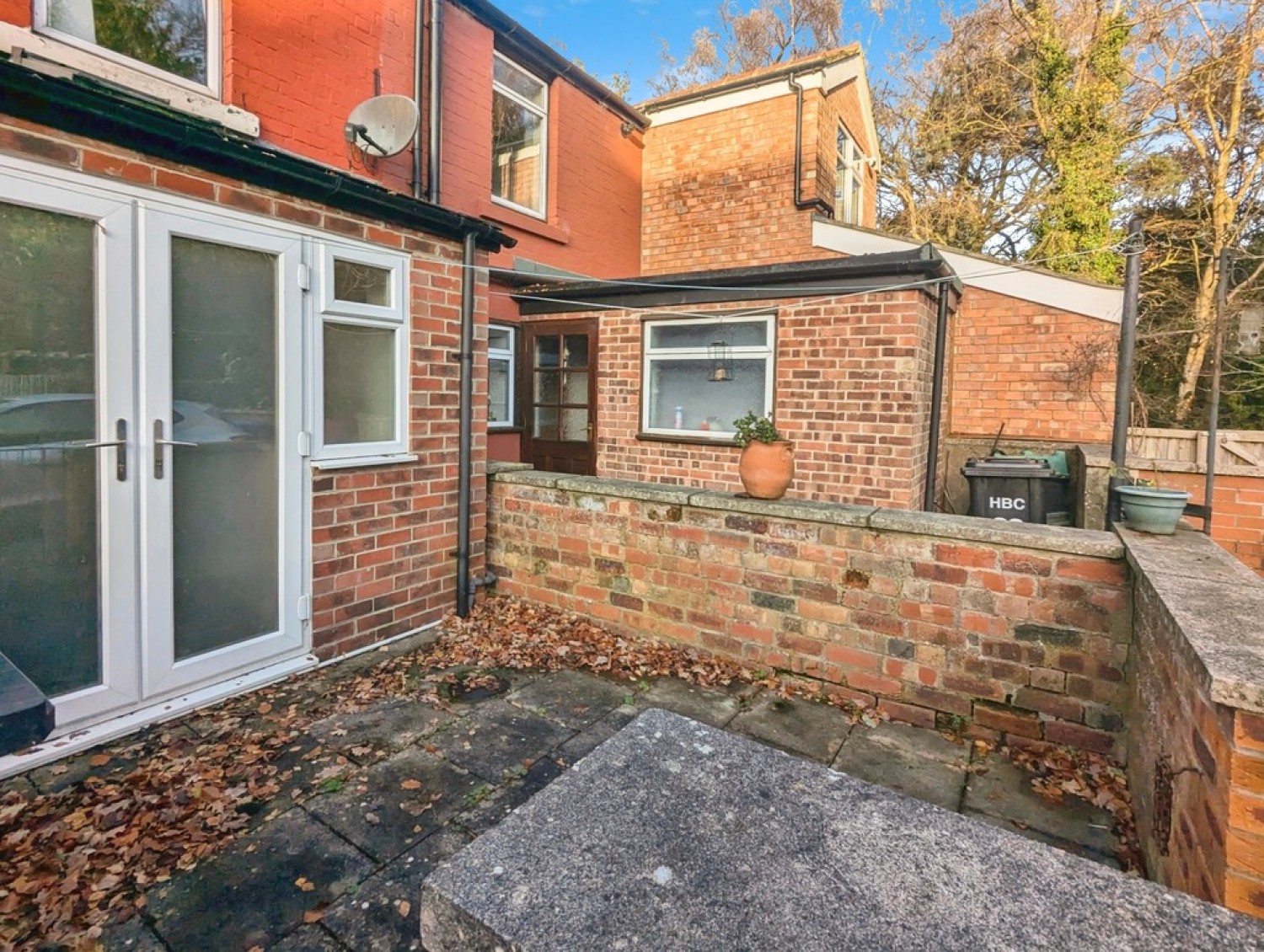 Plantation Road, Harrogate