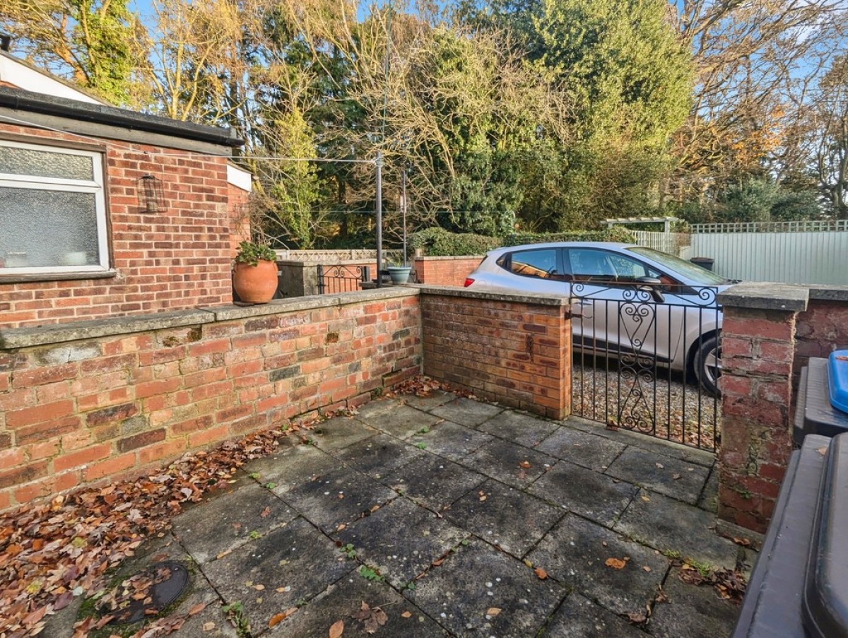 Plantation Road, Harrogate