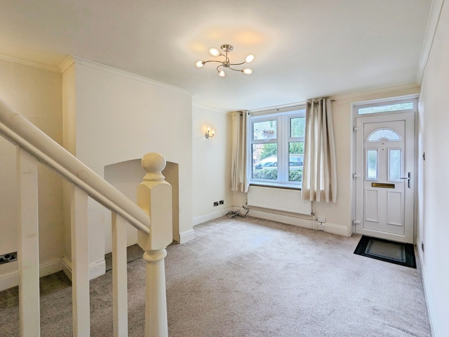 Plantation Road, Harrogate