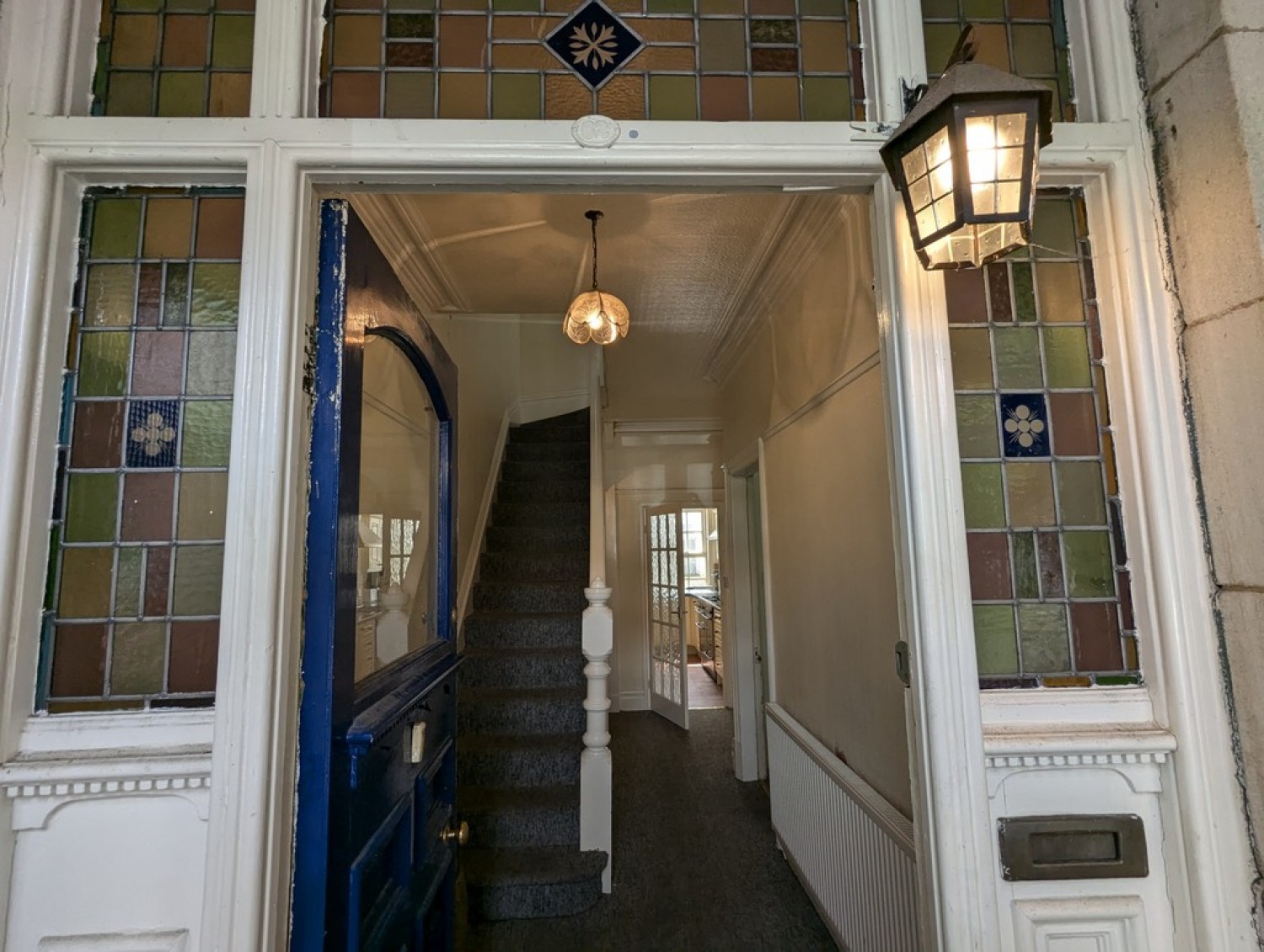 Harrogate, North Yorkshire