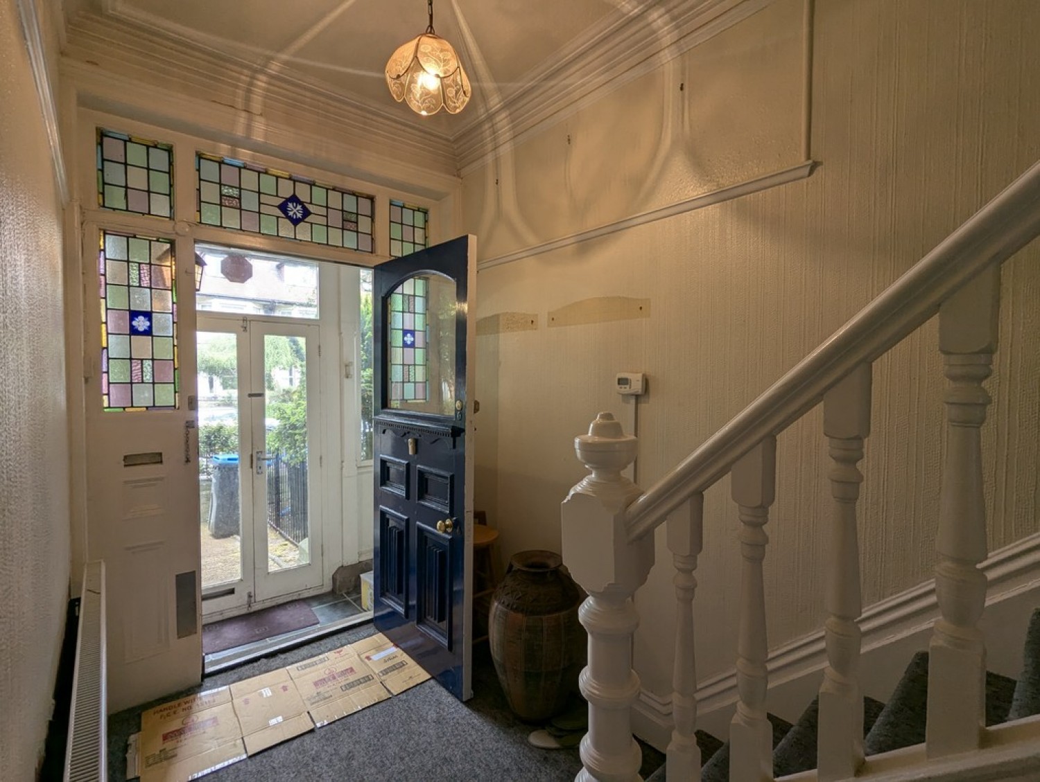 Harrogate, North Yorkshire