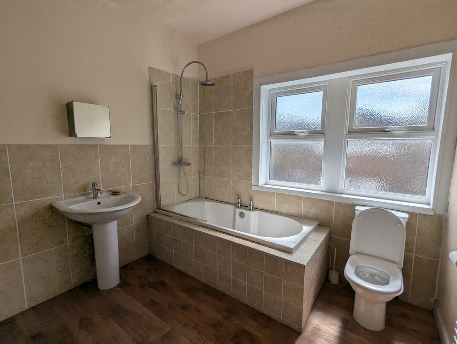 Harrogate, North Yorkshire