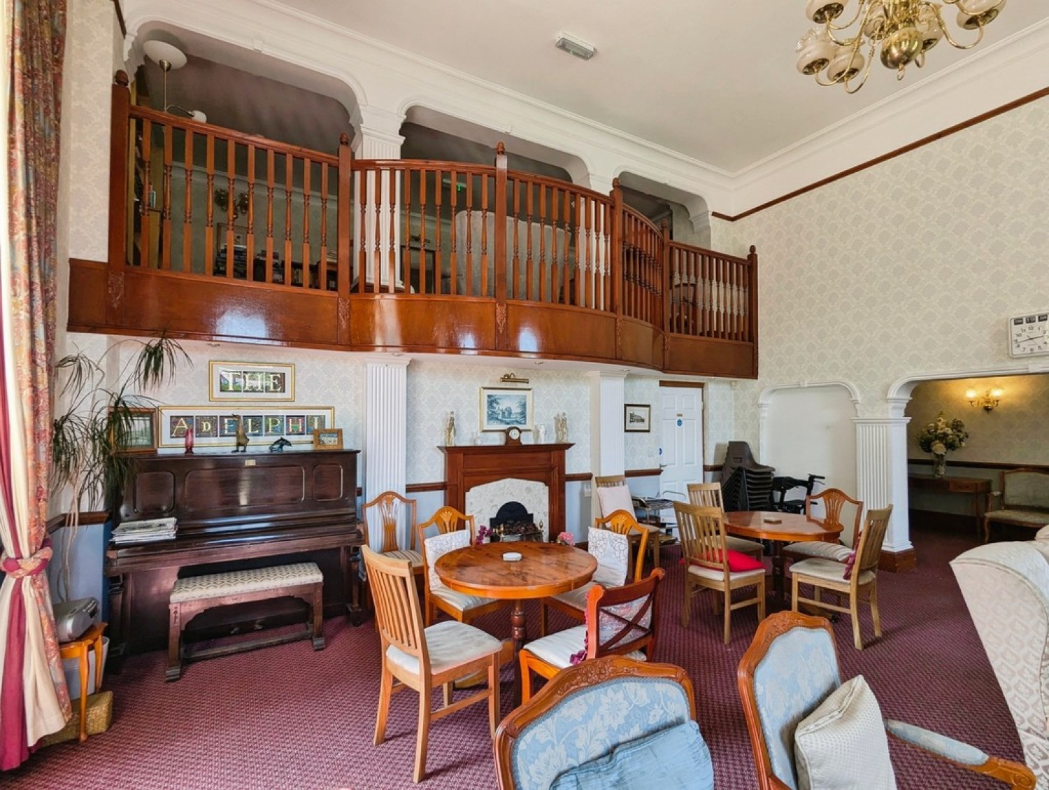 1 bedroom Flat for Sale Cold Bath Road, Harrogate