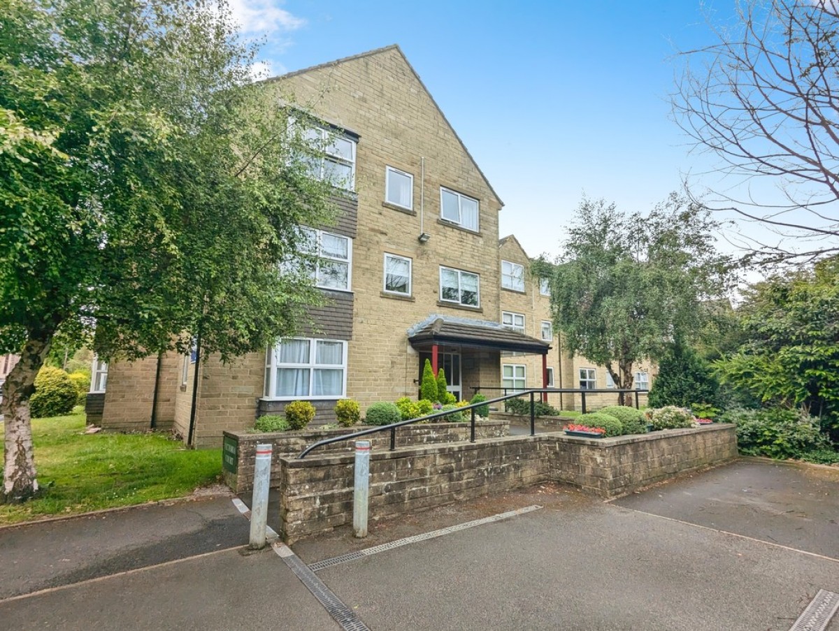 Victoria Court, East Park Road, Harrogate