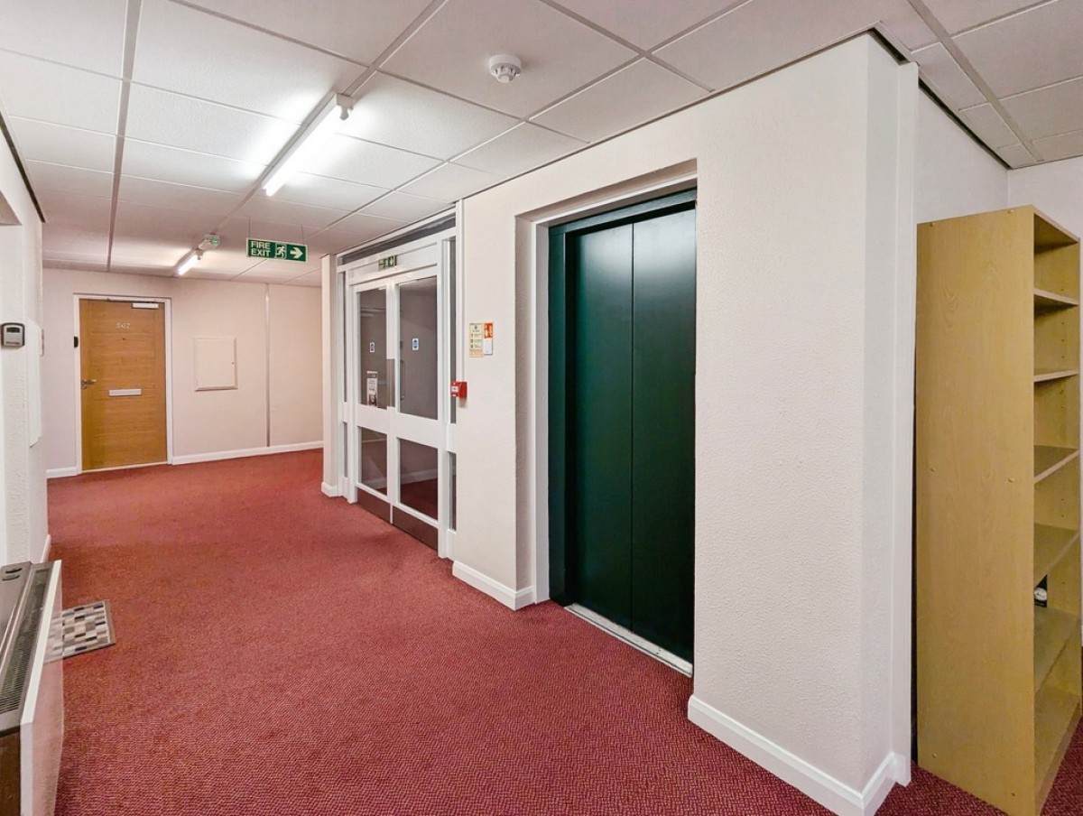 Victoria Court, East Park Road, Harrogate