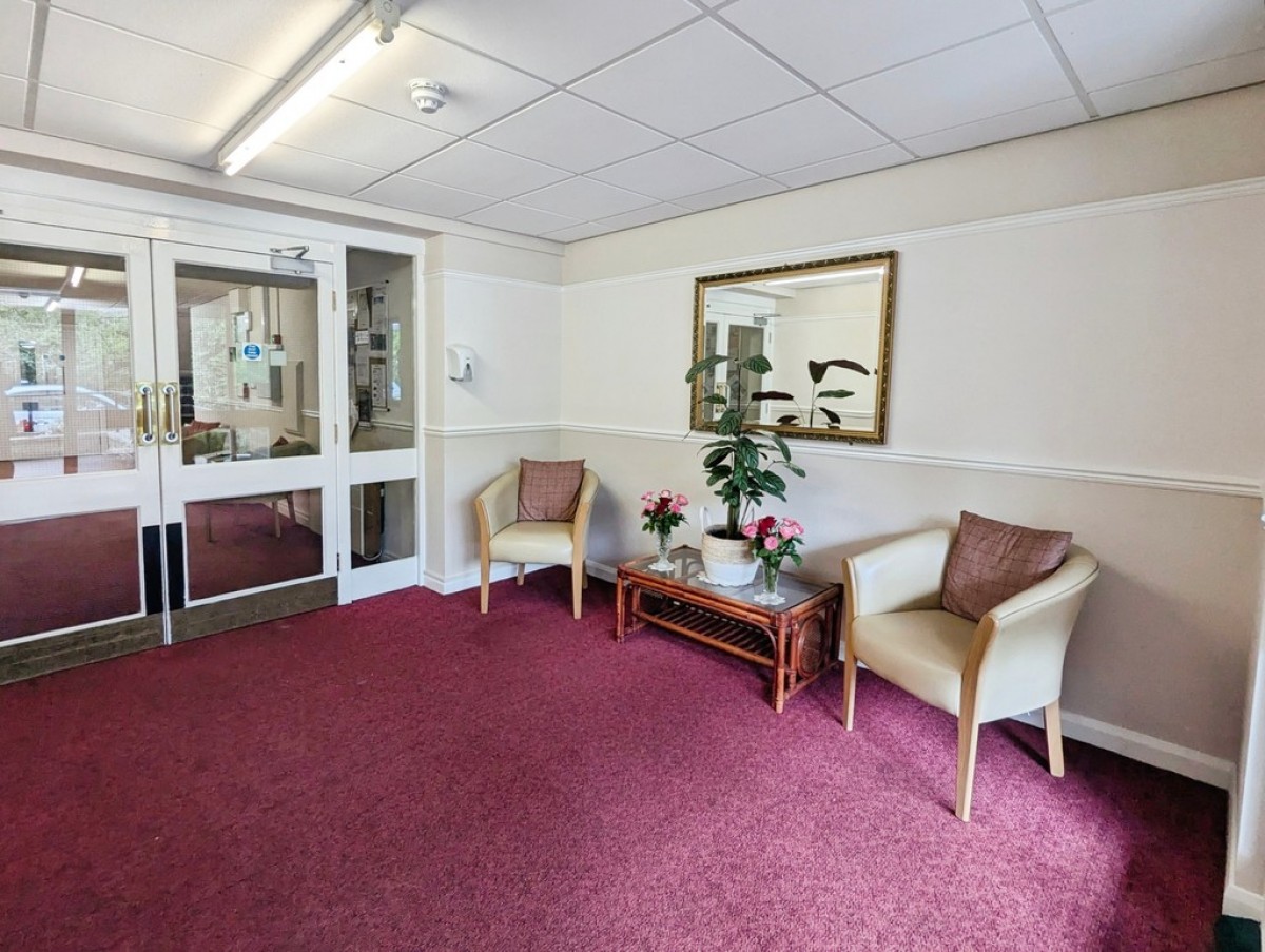 Victoria Court, East Park Road, Harrogate