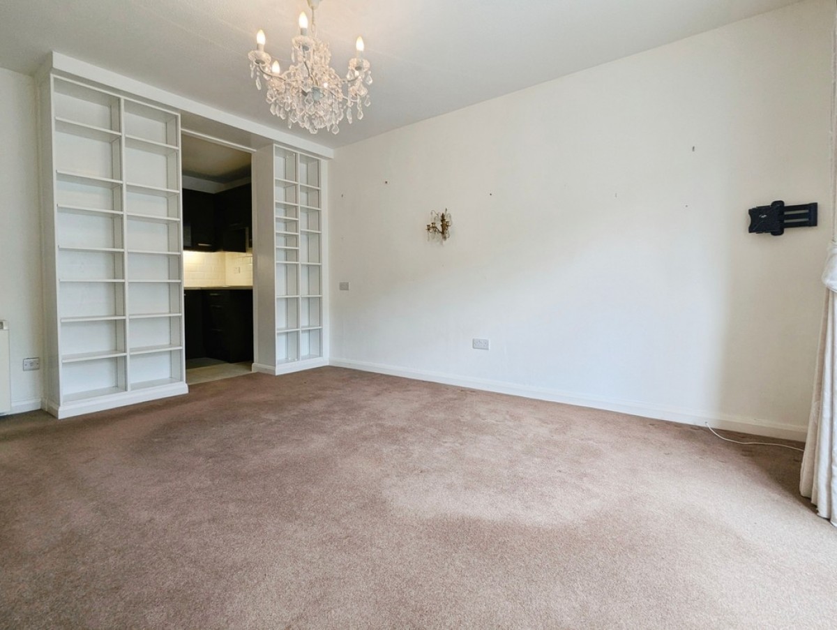 Victoria Court, East Park Road, Harrogate
