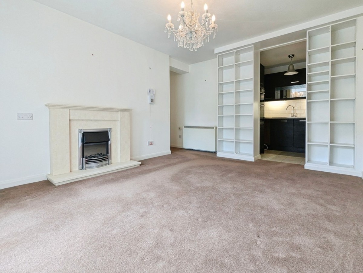 Victoria Court, East Park Road, Harrogate