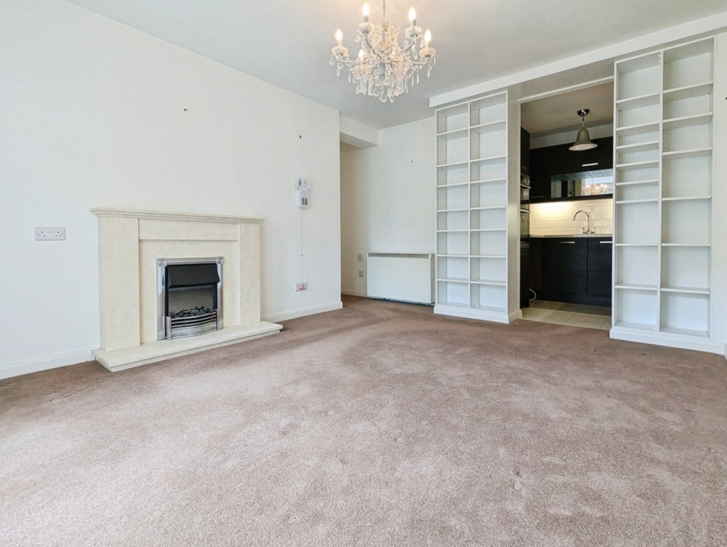 Victoria Court, East Park Road, Harrogate