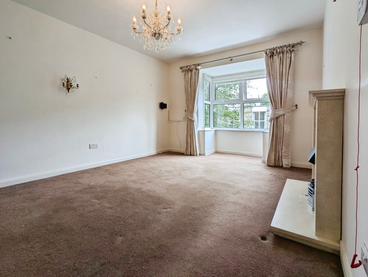 Victoria Court, East Park Road, Harrogate
