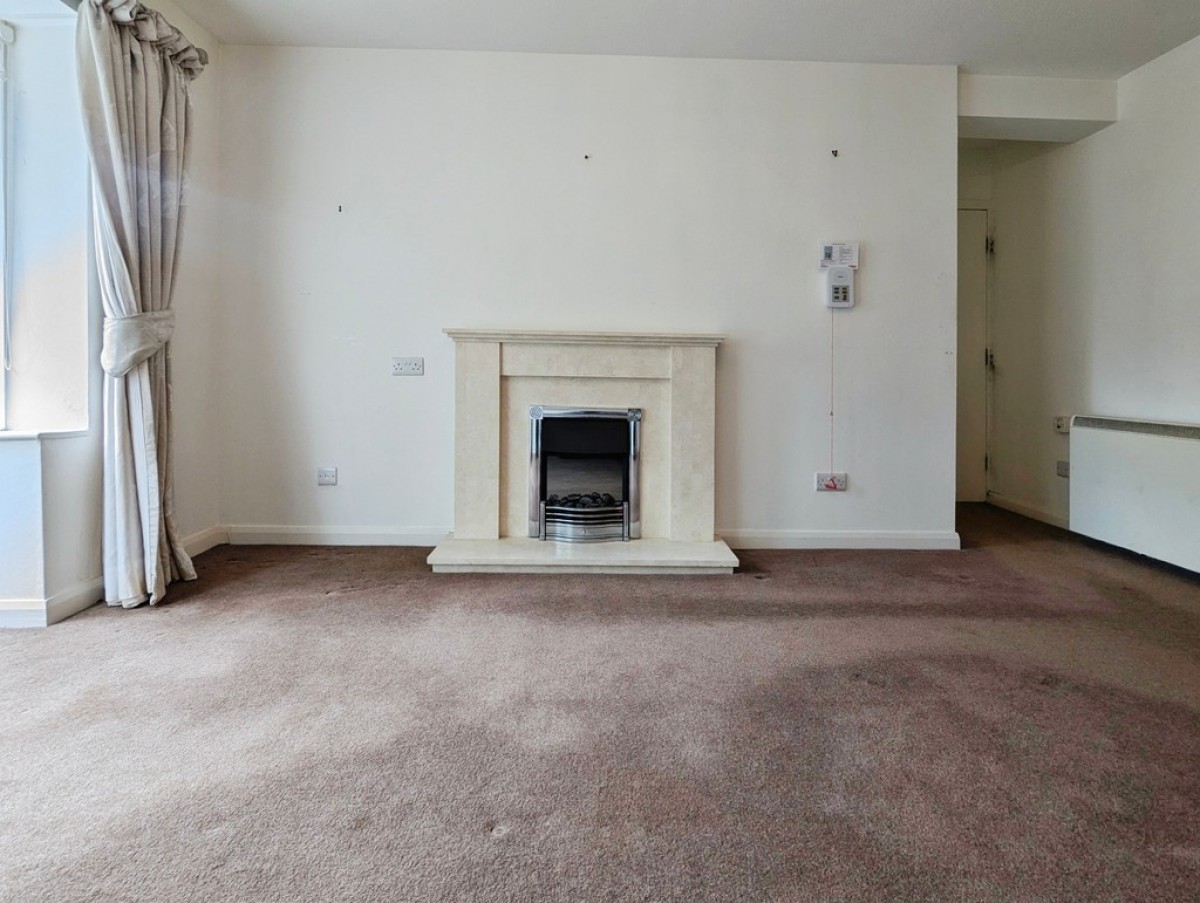 Victoria Court, East Park Road, Harrogate