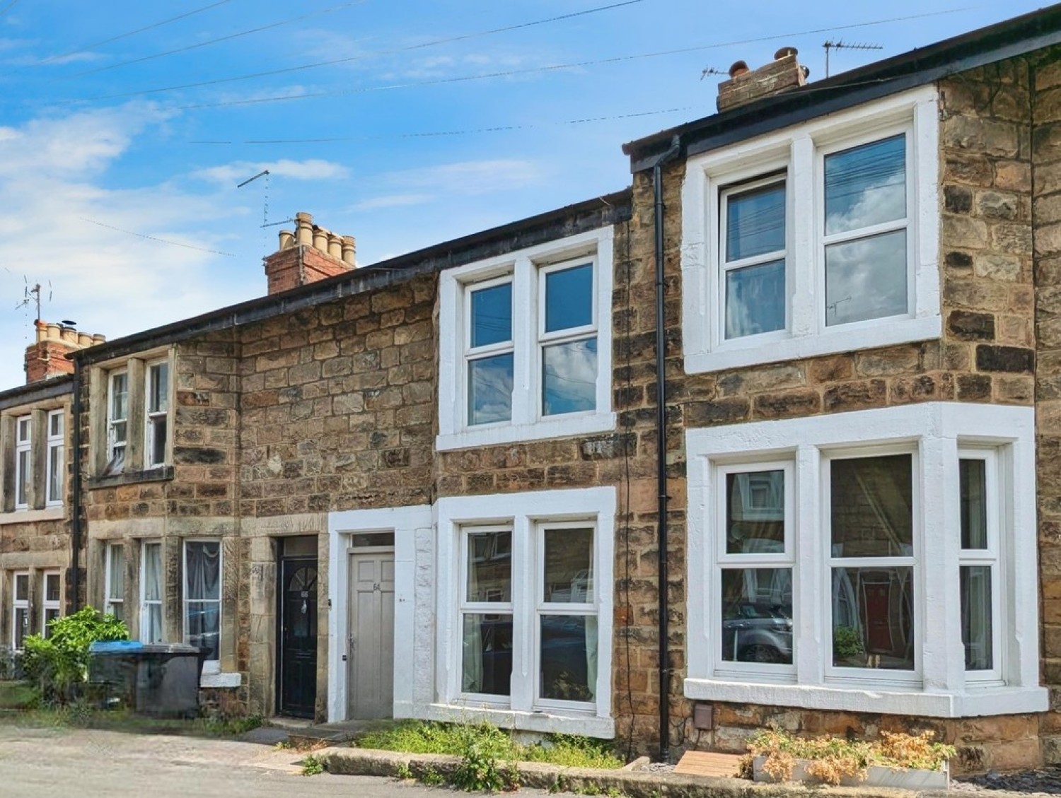 Regent Avenue, Harrogate