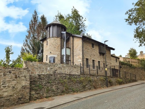 Blands Hill, Knaresborough