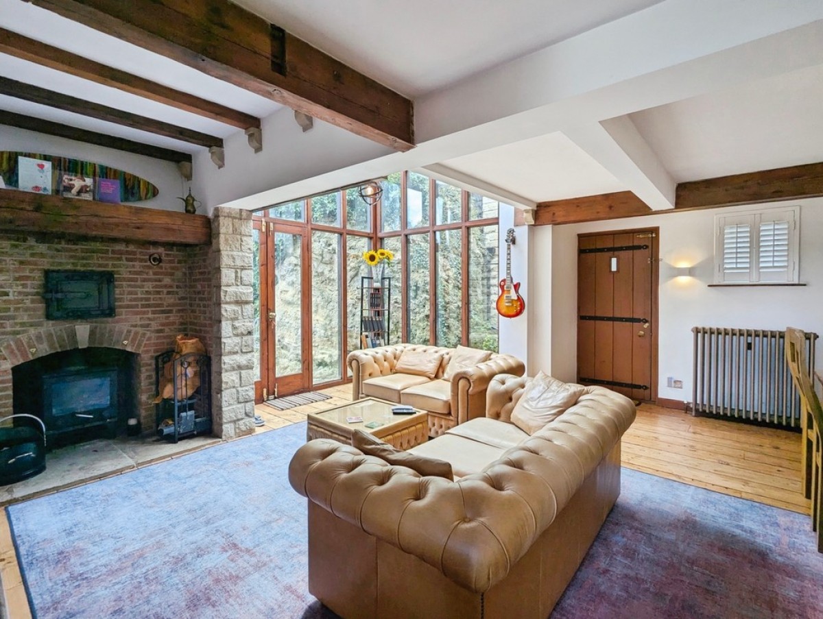 Blands Hill, Knaresborough