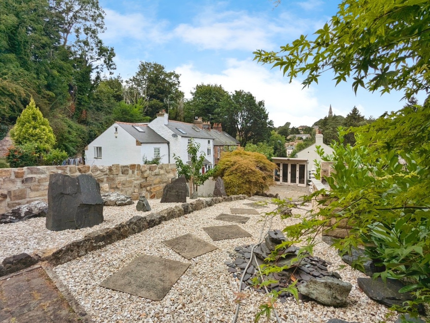 Blands Hill, Knaresborough