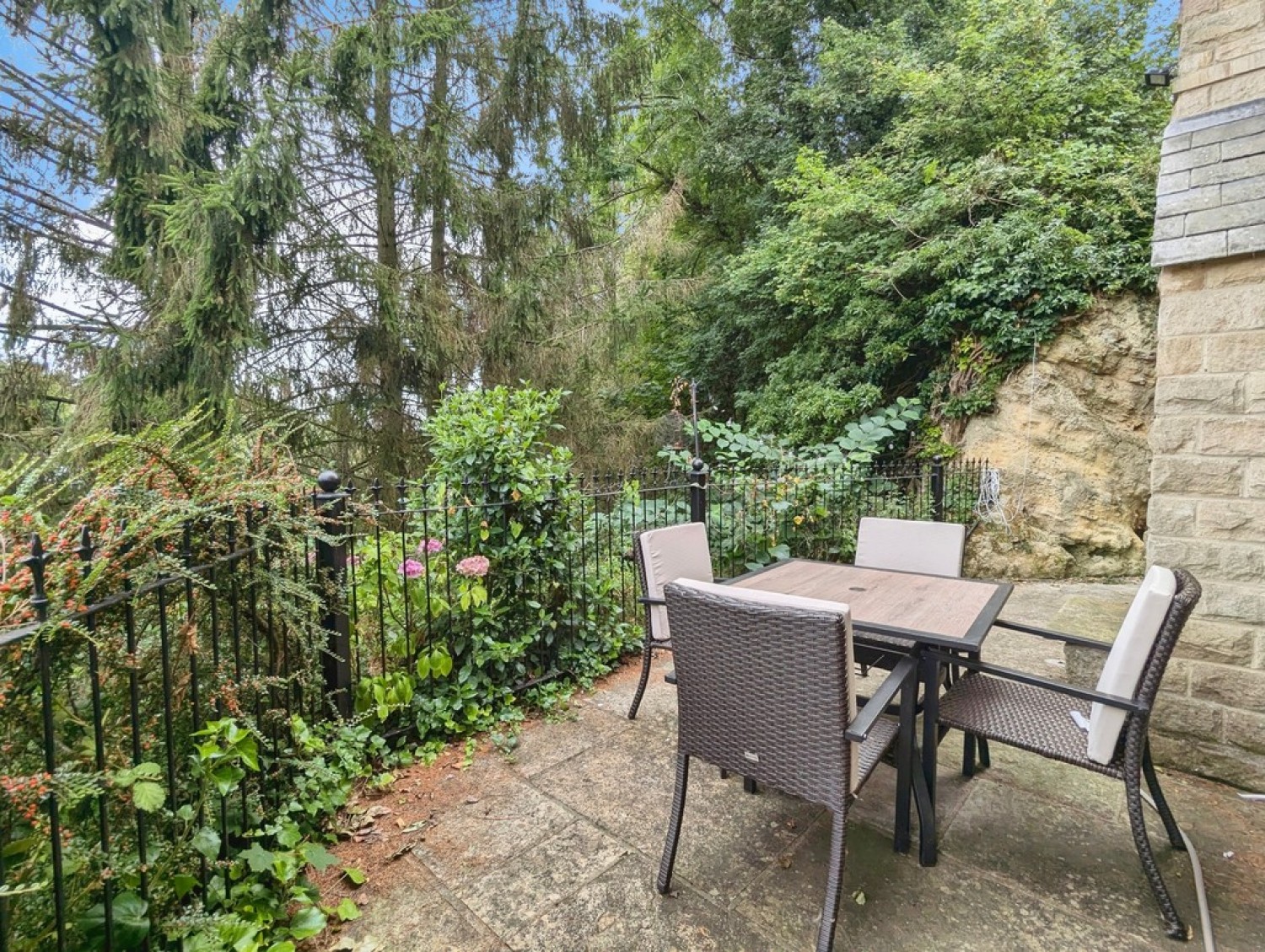 Blands Hill, Knaresborough