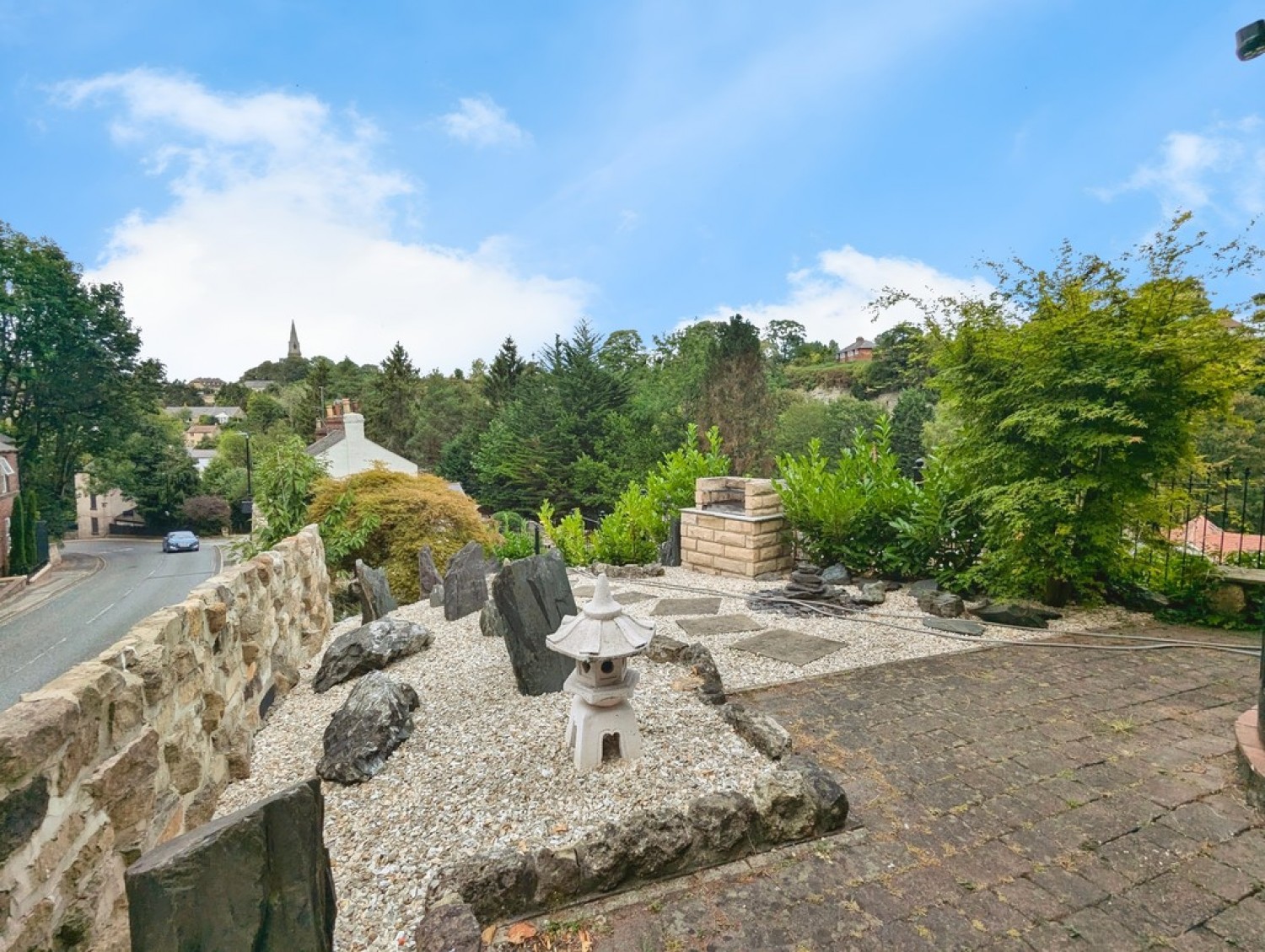 Blands Hill, Knaresborough