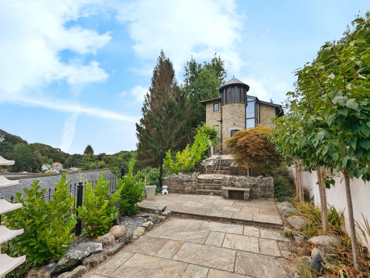 Blands Hill, Knaresborough