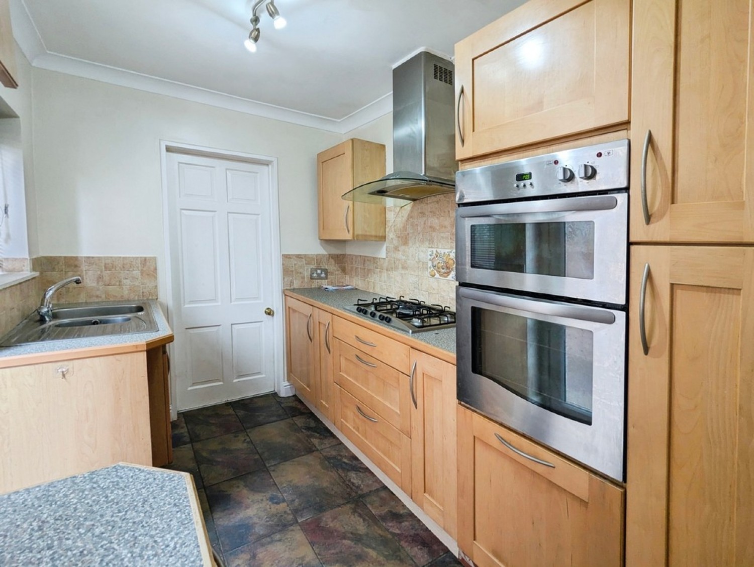 Albert Road, Harrogate