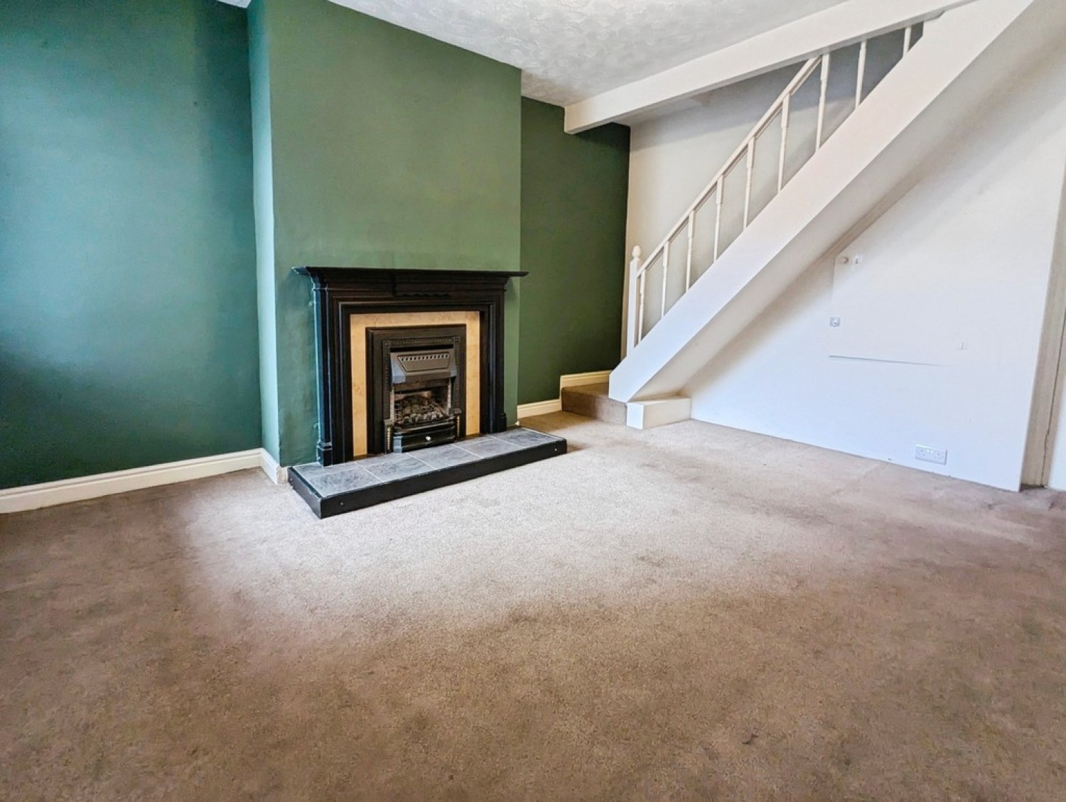 Albert Road, Harrogate