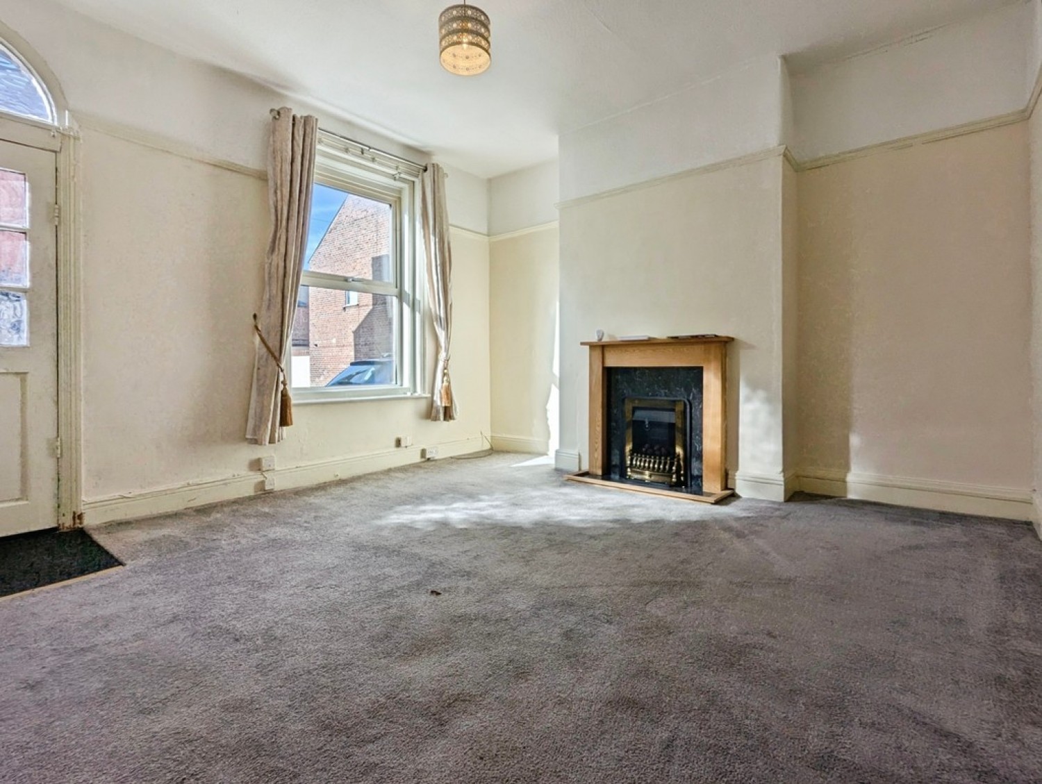 Chatsworth Road, Harrogate