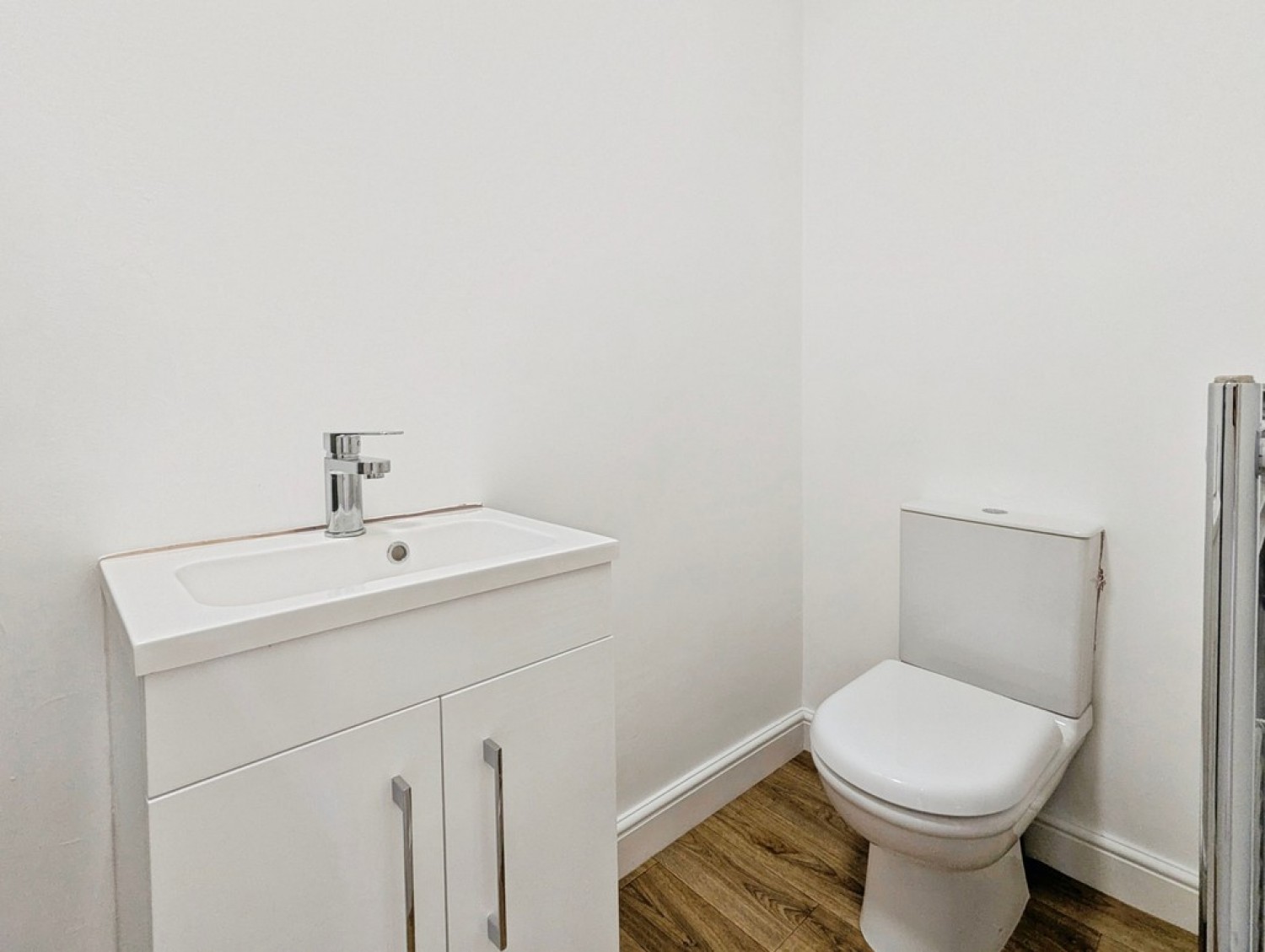 1 bedroom Flat for Letting Flat 1, 6 Dragon Avenue