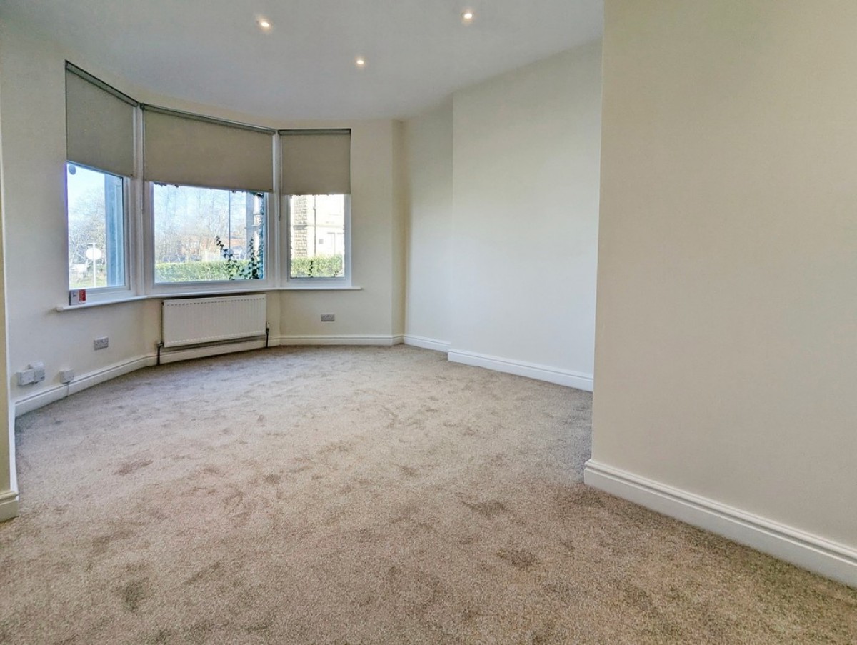 Flat 1, 6 Dragon Avenue