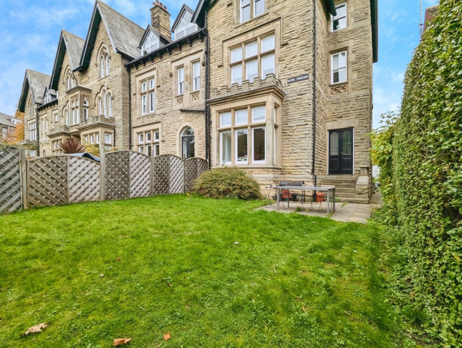 2 bedroom Flat for Sale Eton Court, Roseville Avenue