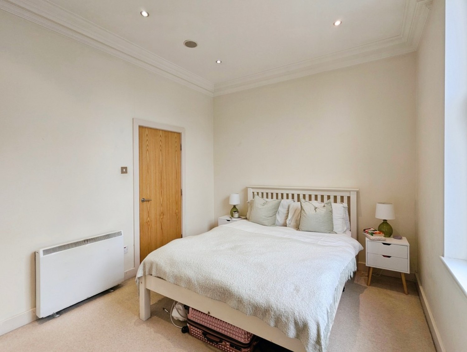 2 bedroom Flat for Sale Eton Court, Roseville Avenue