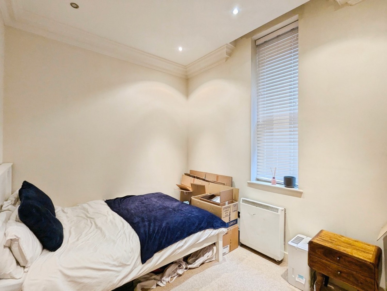 2 bedroom Flat for Sale Eton Court, Roseville Avenue