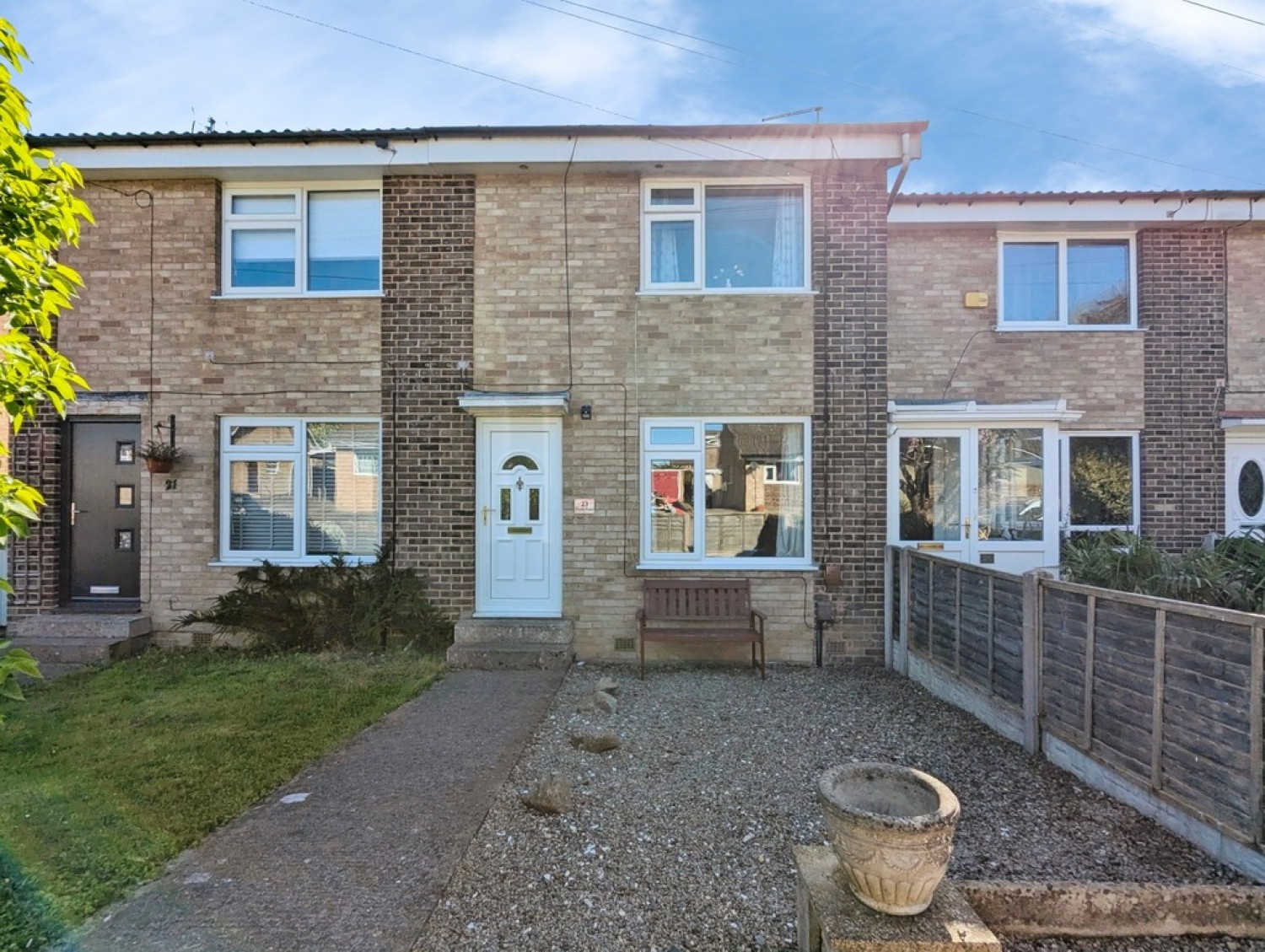2 bedroom House for Sale Truro Road, Harrogate