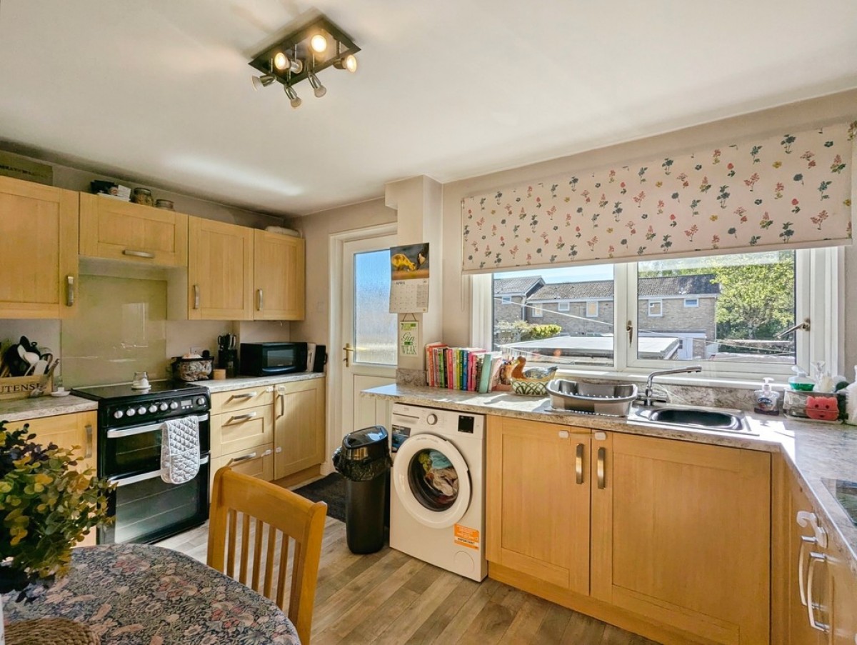 Truro Road, Harrogate
