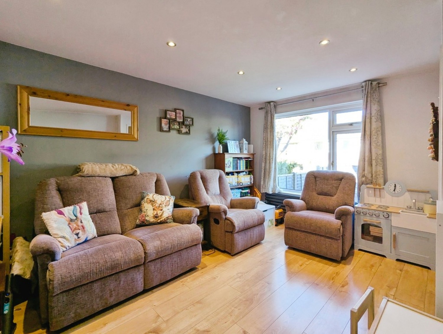 2 bedroom House for Sale Truro Road, Harrogate