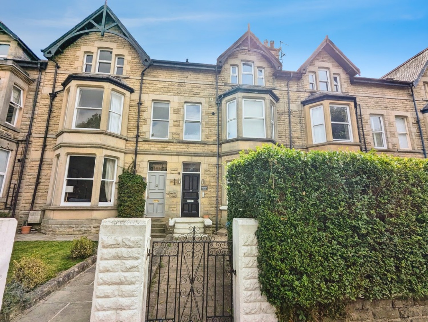 2 bedroom Flat for Letting Franklin Road, Harrogate
