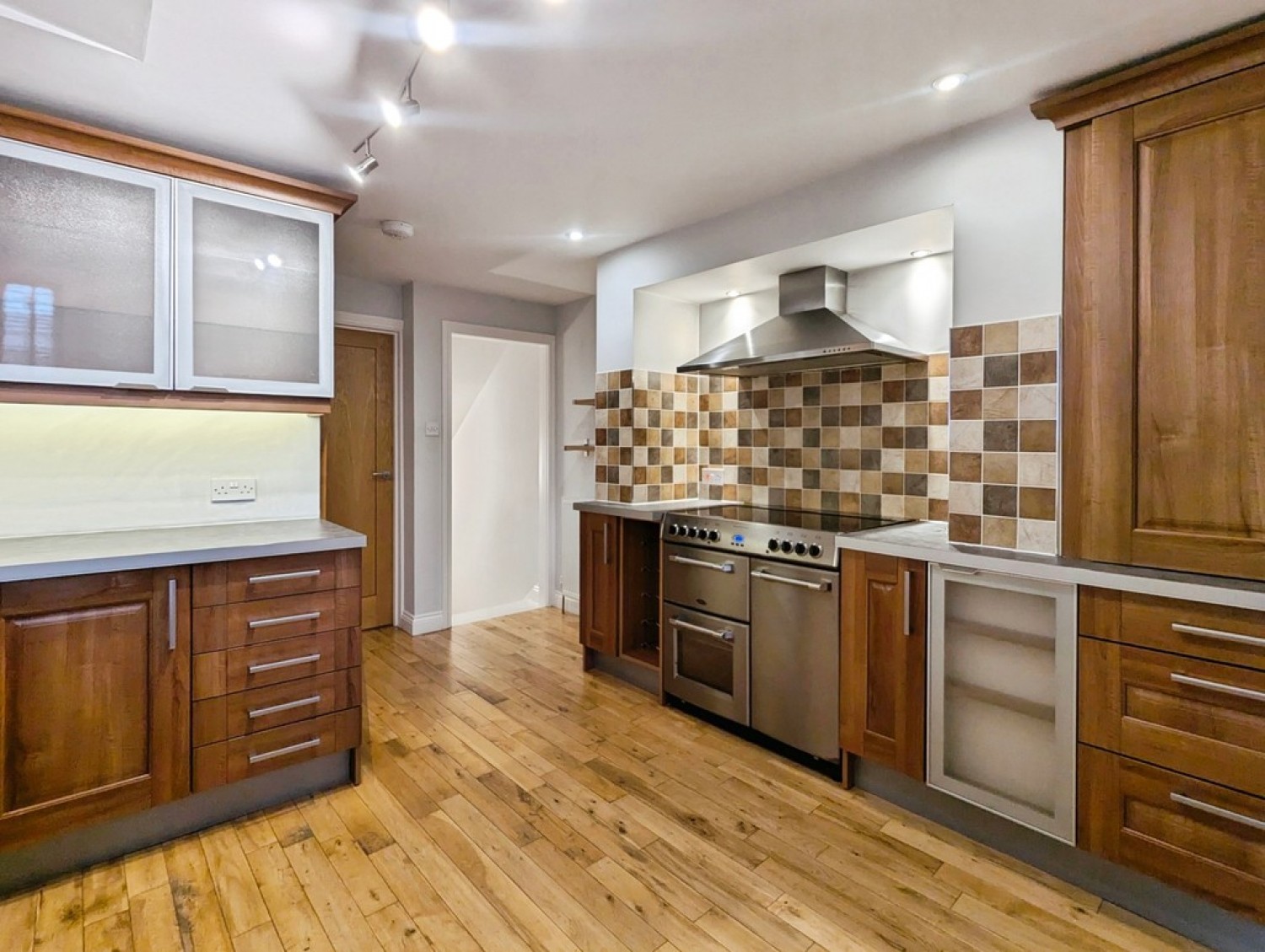 2 bedroom Flat for Letting Franklin Road, Harrogate