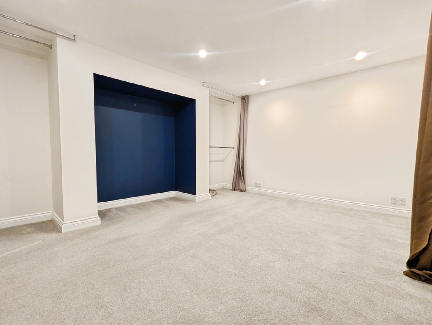 2 bedroom Flat for Letting Franklin Road, Harrogate