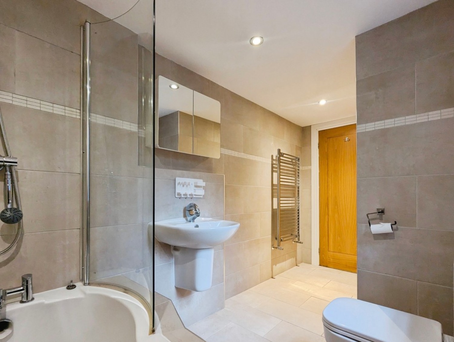 2 bedroom Flat for Letting Franklin Road, Harrogate