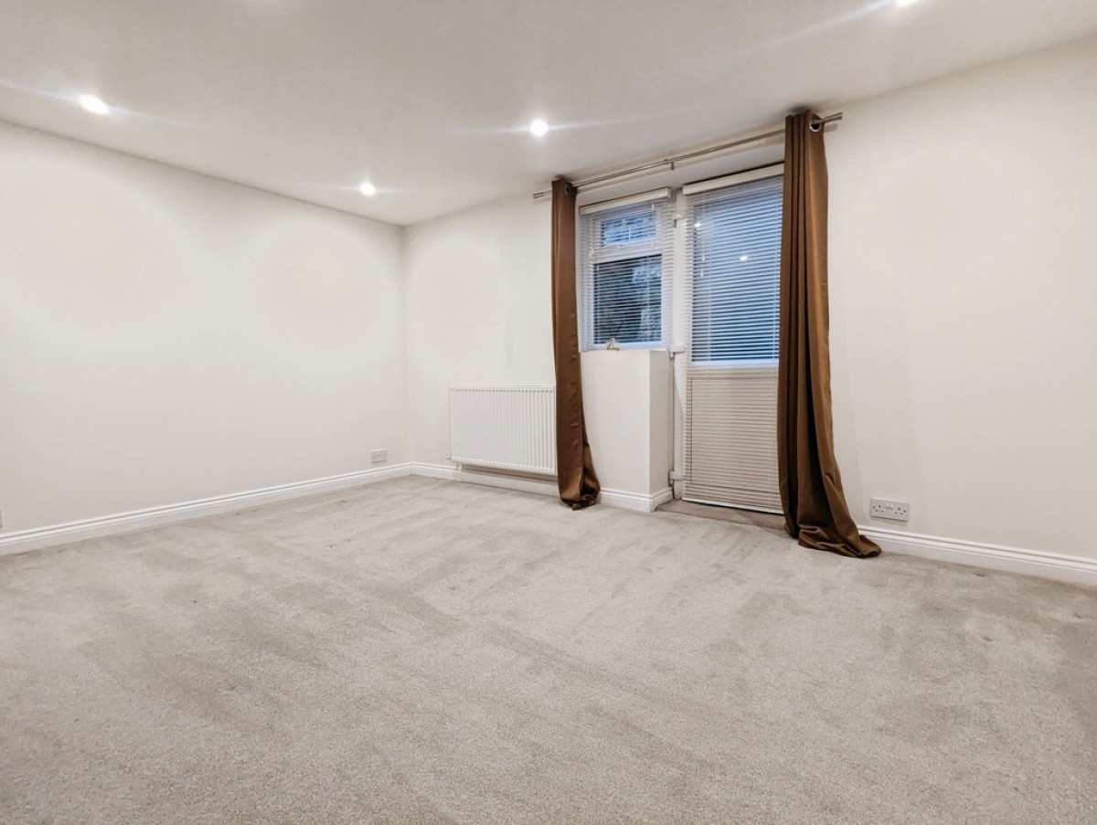 Franklin Road, Harrogate