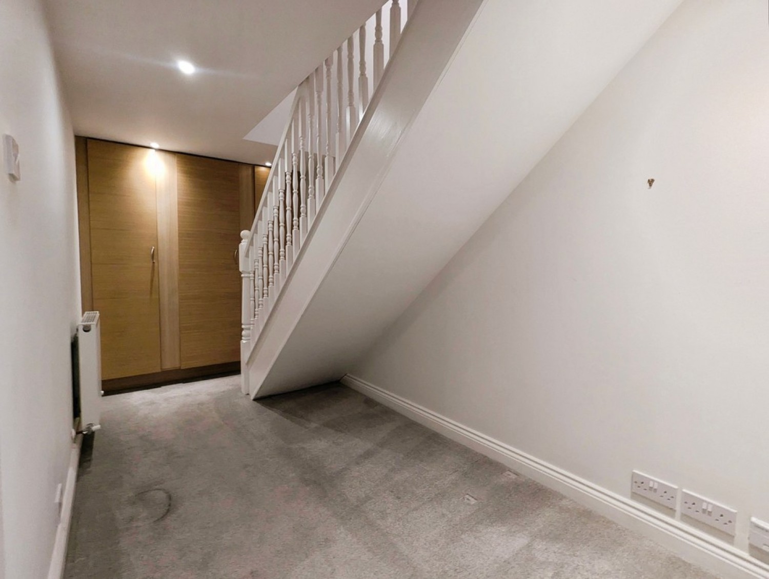 2 bedroom Flat for Letting Franklin Road, Harrogate