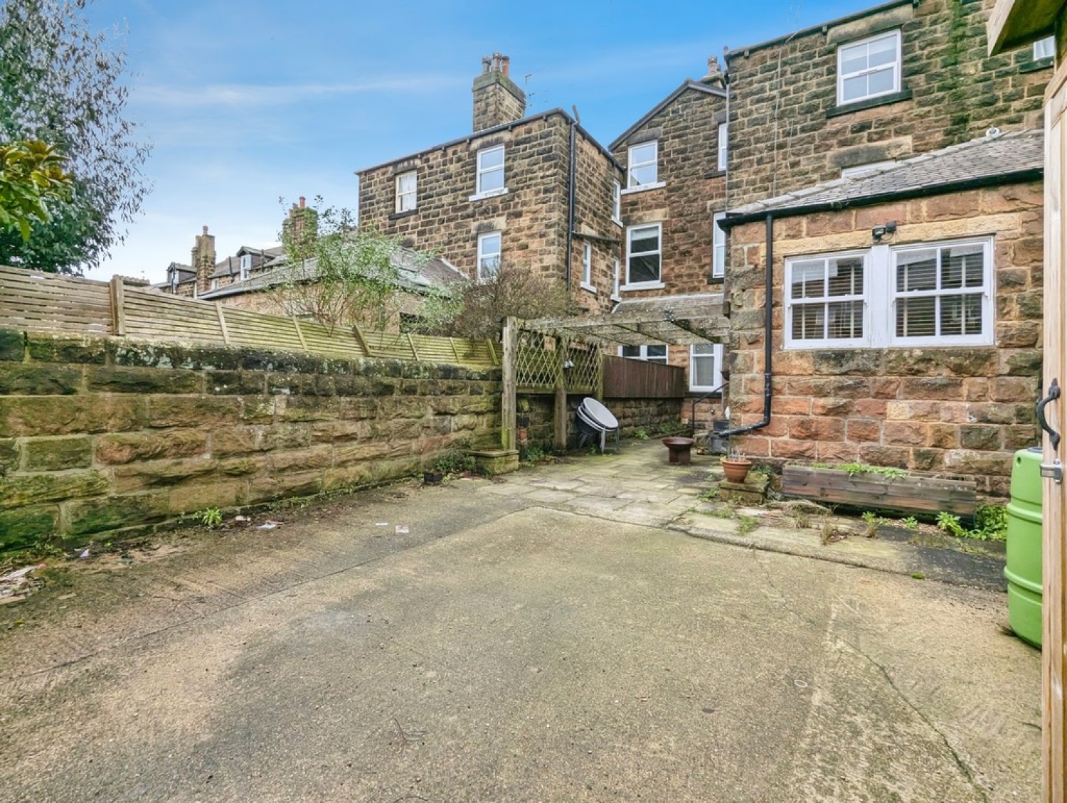 2 bedroom Flat for Letting Franklin Road, Harrogate