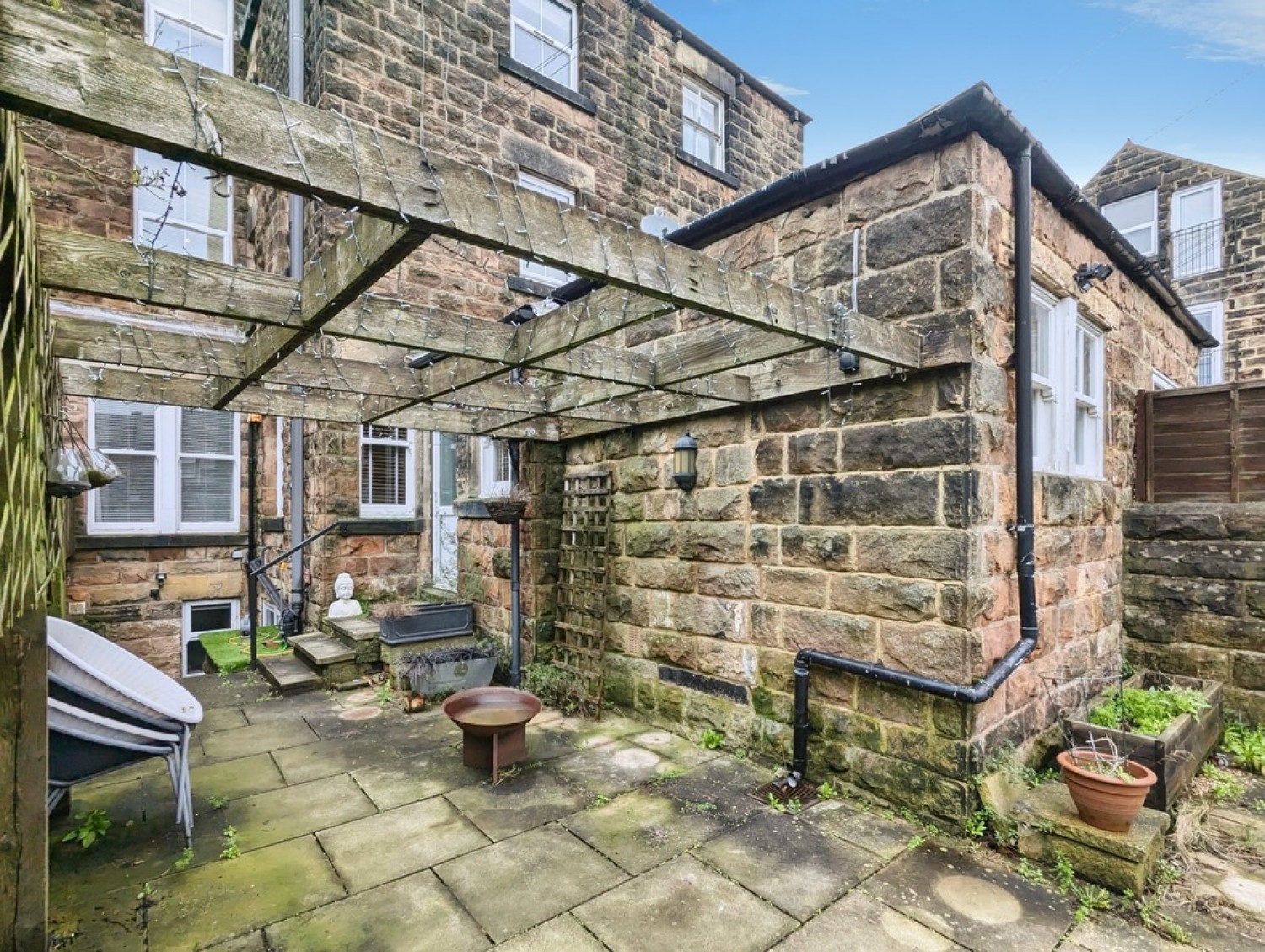 2 bedroom Flat for Letting Franklin Road, Harrogate